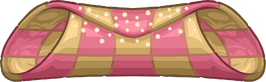 Battenberg Shell