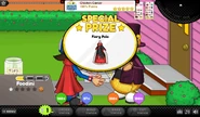 Special prize (HD)