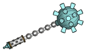 MA-06 Windwailer