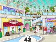 Cherry Blossom Festival