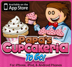 Tips Papa's Cupcakeria APK for Android Download