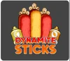 Dynamite Sticks