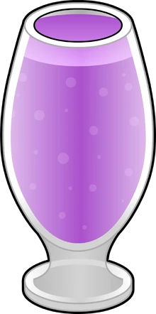 Sparkling Grape Juice PHD