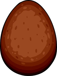 EggDonut