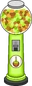 Furni bigtop gumball caramelapple