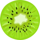Kiwi Slice