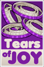 Tears of Joy Poster
