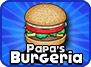 Burgeria - Mini Icon