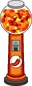 Furni gumball hotpepper