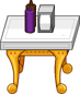 Furni neptunesfeast table medium