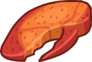 Sushiria Lobster (Transparent)
