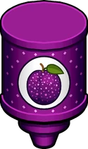 To Go Sugarplum Drizzle