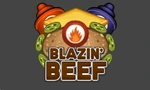 Blazin' Beef (Cluckeria)