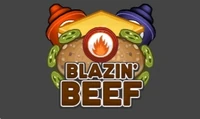 Blazin' Beef (Cluckeria)