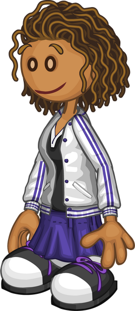Style B 