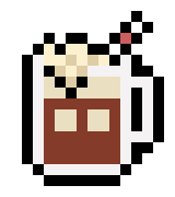 Root Beer Float