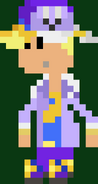 Pixel Wylan B