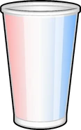 Sushiria Powsicle Tea (Transparent)