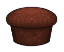 Chocolate cupcake