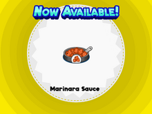 Marinara Sauce HDHD