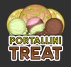 Portallini Treat Preview