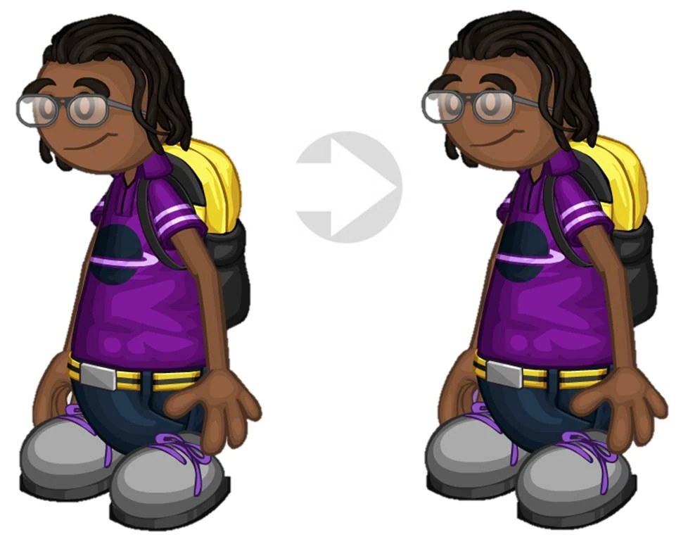 Iggy Flipline Studios Wiki Fandom