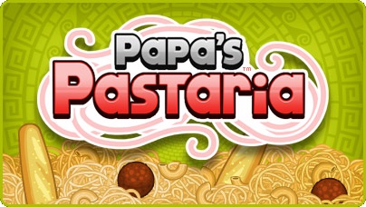 who are the papas pastaria people