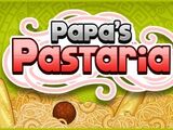 Papa's Pastaria