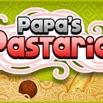 The Crimes of Papa Louie from the Papa's Pizzeria, Freezeria, Hot Doggeria,  etc games : r/GameTheorists