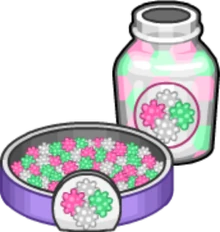 Konpeito (Scooperia)