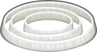 Onion Cluckeria (Transparent)