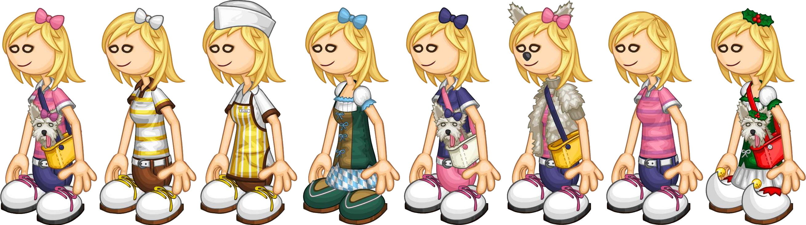 Prudence | Flipline Studios Wiki | Fandom