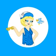 Perri’s Avatar By Yingbang