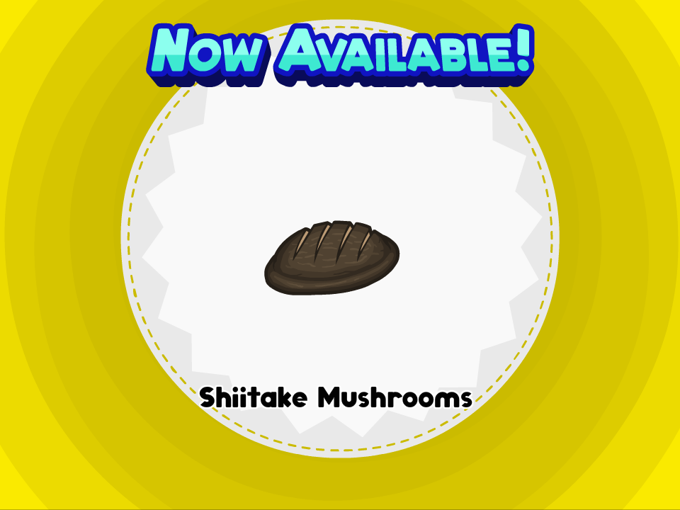 Shiitake Mushrooms Flipline Studios 中文 Wiki Fandom
