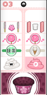 Tohru's Cupcakeria HD order during Cherry Blossom Festival