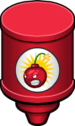 Cherrybomb | Flipline Studios Wiki | Fandom