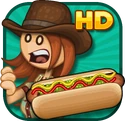 Hot Doggeria HD