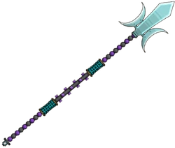 PI-01 Nightpike