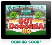 Papa's Hot Doggeria HD Teaser