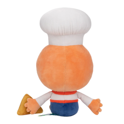 This is the Grumpy Onion plush toy, the first toy that was released by  Flipline Studios : r/flipline