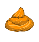 Peanut Butter Icon