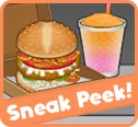 Sneakpeek cluckeria foodtruck3131