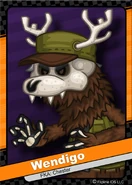 Spookdeck