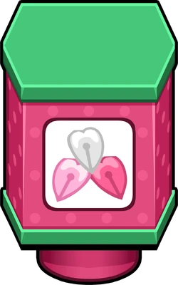 Sugar Petals