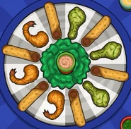 A Taquitos Amigos