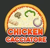 Chicken Cacciatore