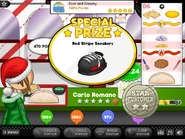 Special prize (HD)