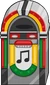 Furni cincodemayo jukebox