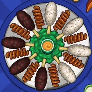 A Hog Heaven