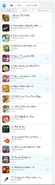 May 2017 App Store charts